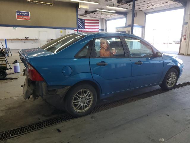 Photo 2 VIN: 1FAHP34N67W104107 - FORD FOCUS 