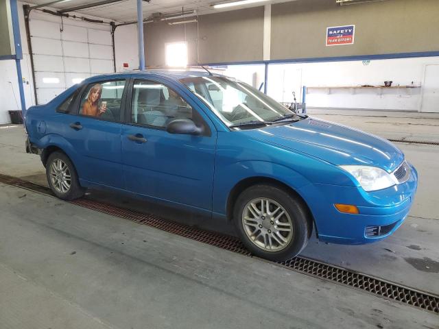 Photo 3 VIN: 1FAHP34N67W104107 - FORD FOCUS 