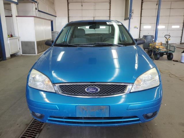 Photo 4 VIN: 1FAHP34N67W104107 - FORD FOCUS 