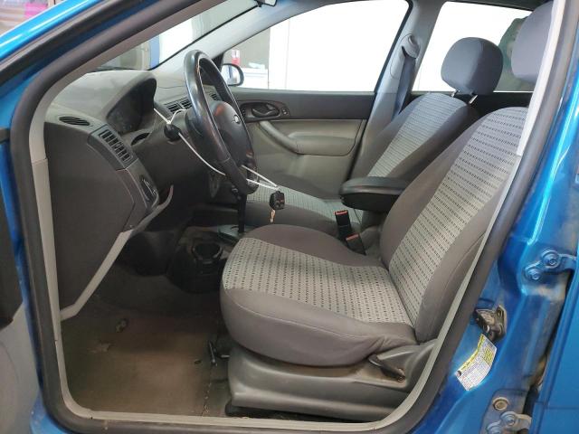 Photo 6 VIN: 1FAHP34N67W104107 - FORD FOCUS 