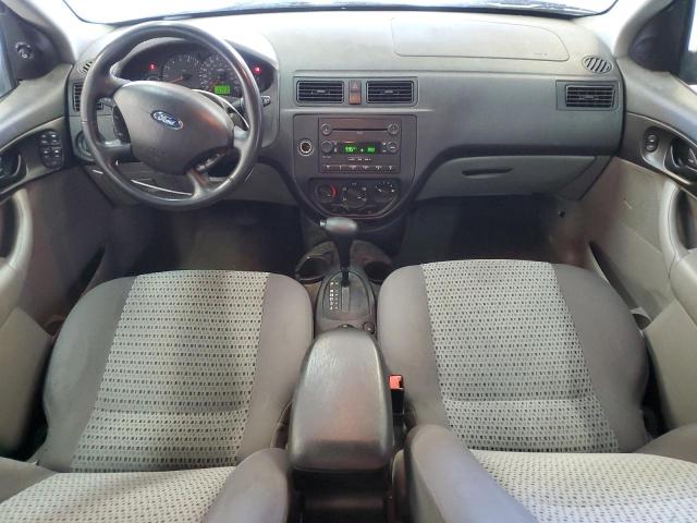 Photo 7 VIN: 1FAHP34N67W104107 - FORD FOCUS 