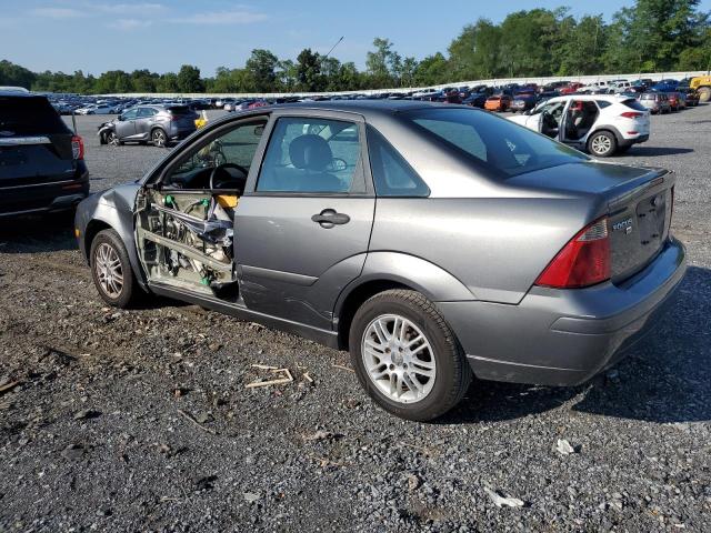 Photo 1 VIN: 1FAHP34N67W154683 - FORD FOCUS 