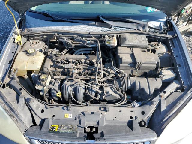 Photo 10 VIN: 1FAHP34N67W154683 - FORD FOCUS 