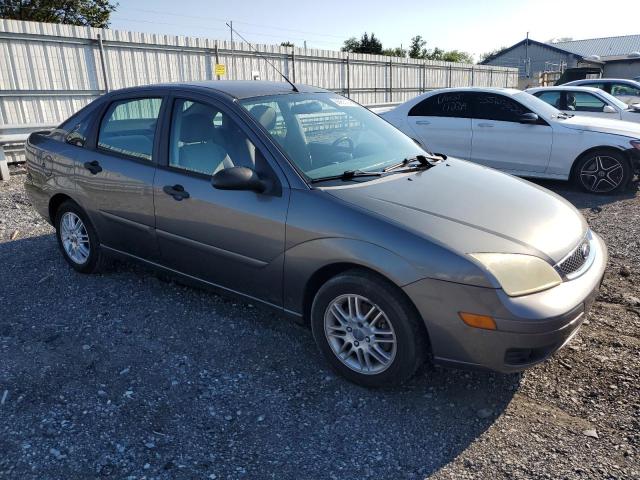 Photo 3 VIN: 1FAHP34N67W154683 - FORD FOCUS 