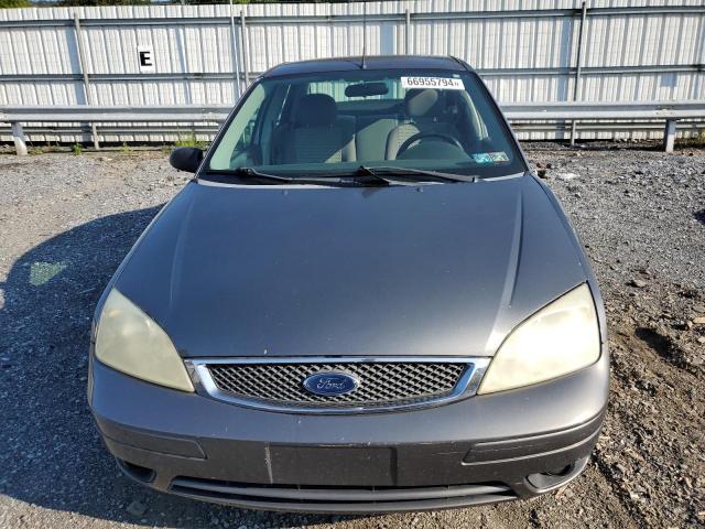 Photo 4 VIN: 1FAHP34N67W154683 - FORD FOCUS 