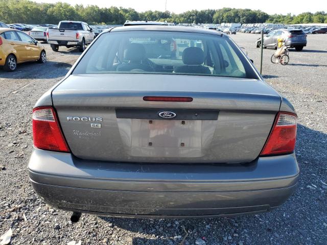 Photo 5 VIN: 1FAHP34N67W154683 - FORD FOCUS 