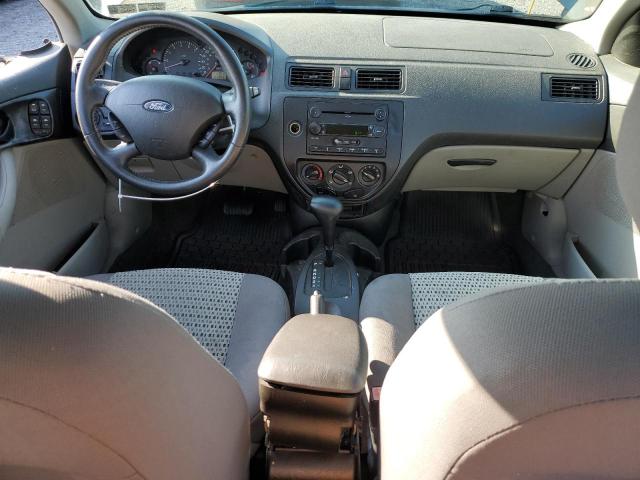 Photo 7 VIN: 1FAHP34N67W154683 - FORD FOCUS 