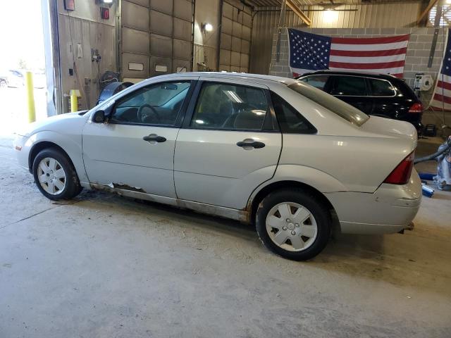 Photo 0 VIN: 1FAHP34N67W169782 - FORD FOCUS 