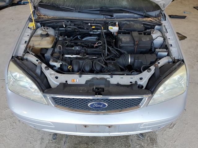 Photo 9 VIN: 1FAHP34N67W169782 - FORD FOCUS 