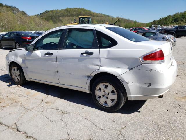 Photo 1 VIN: 1FAHP34N68W210493 - FORD FOCUS 