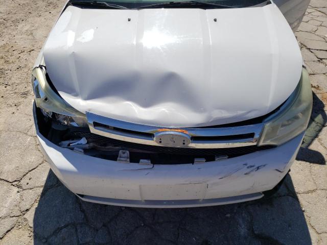 Photo 10 VIN: 1FAHP34N68W210493 - FORD FOCUS 