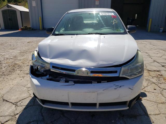 Photo 4 VIN: 1FAHP34N68W210493 - FORD FOCUS 