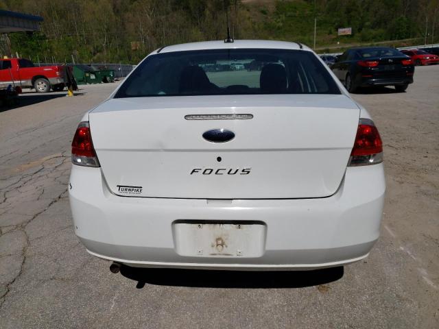 Photo 5 VIN: 1FAHP34N68W210493 - FORD FOCUS 