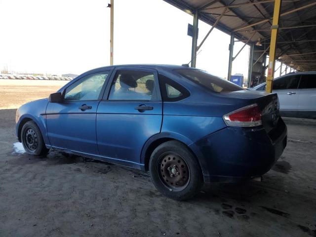 Photo 1 VIN: 1FAHP34N68W286960 - FORD FOCUS 