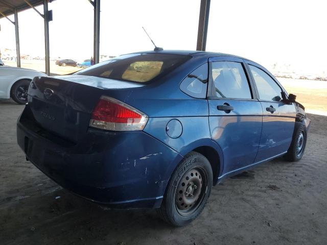 Photo 2 VIN: 1FAHP34N68W286960 - FORD FOCUS 