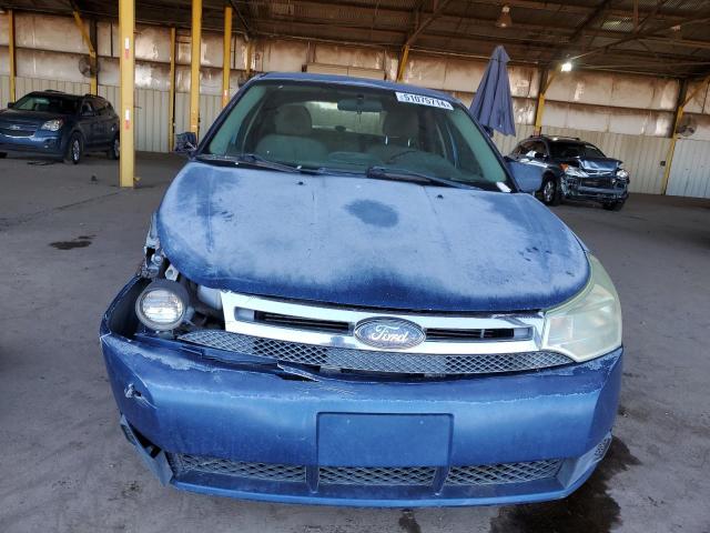 Photo 4 VIN: 1FAHP34N68W286960 - FORD FOCUS 