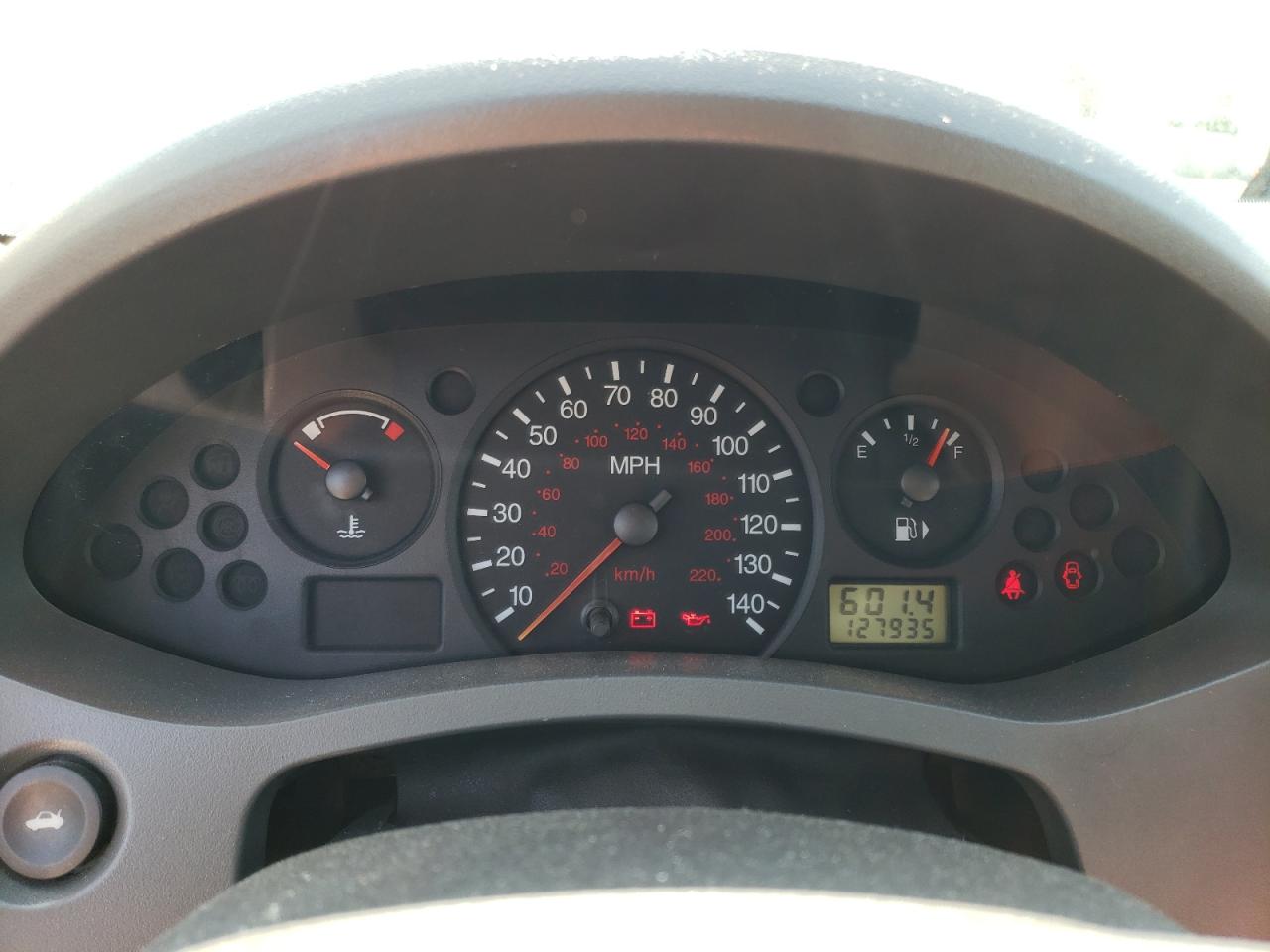 Photo 8 VIN: 1FAHP34N75W265014 - FORD FOCUS 