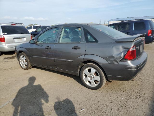 Photo 1 VIN: 1FAHP34N75W311747 - FORD FOCUS ZX4 