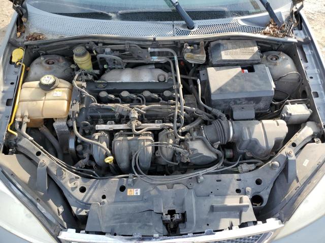 Photo 10 VIN: 1FAHP34N75W311747 - FORD FOCUS ZX4 