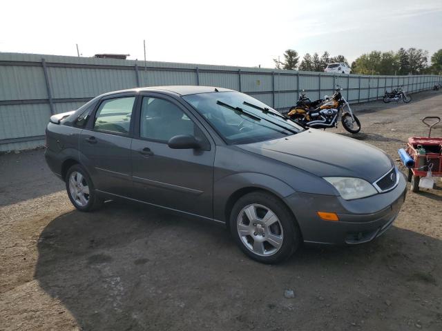 Photo 3 VIN: 1FAHP34N75W311747 - FORD FOCUS ZX4 