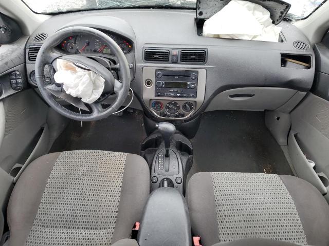 Photo 7 VIN: 1FAHP34N76W230622 - FORD FOCUS ZX4 