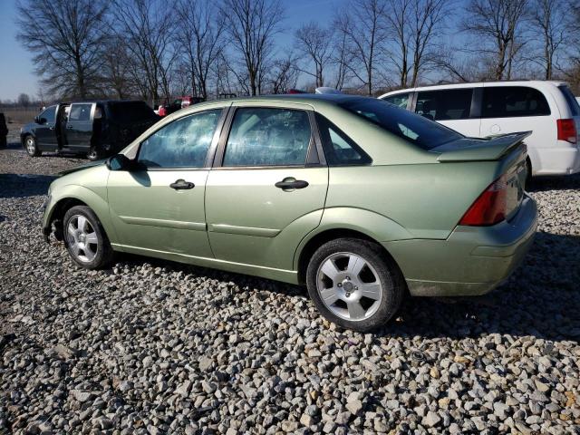 Photo 1 VIN: 1FAHP34N77W114788 - FORD FOCUS 