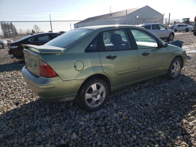 Photo 2 VIN: 1FAHP34N77W114788 - FORD FOCUS 