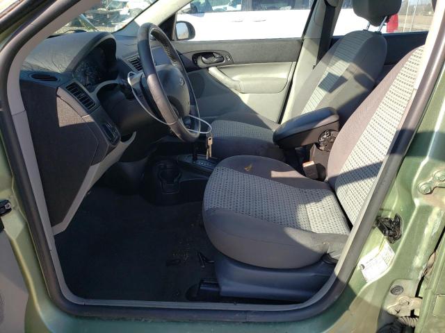 Photo 6 VIN: 1FAHP34N77W114788 - FORD FOCUS 