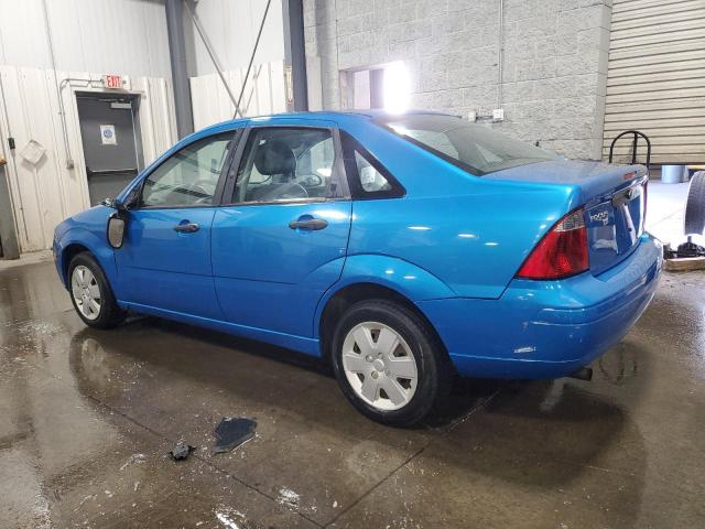 Photo 1 VIN: 1FAHP34N77W179981 - FORD FOCUS 