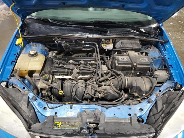 Photo 10 VIN: 1FAHP34N77W179981 - FORD FOCUS 