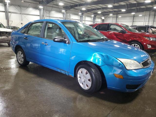 Photo 3 VIN: 1FAHP34N77W179981 - FORD FOCUS 