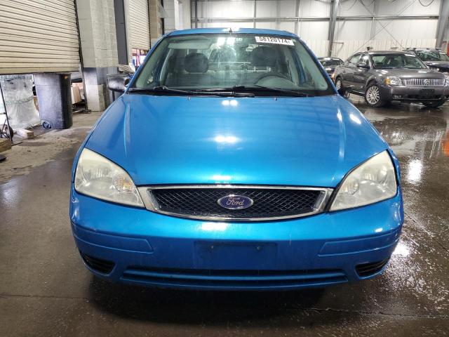 Photo 4 VIN: 1FAHP34N77W179981 - FORD FOCUS 