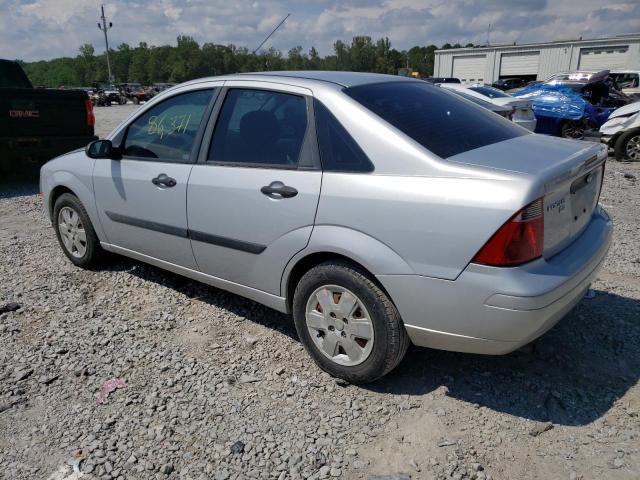 Photo 1 VIN: 1FAHP34N77W209416 - FORD FOCUS ZX4 