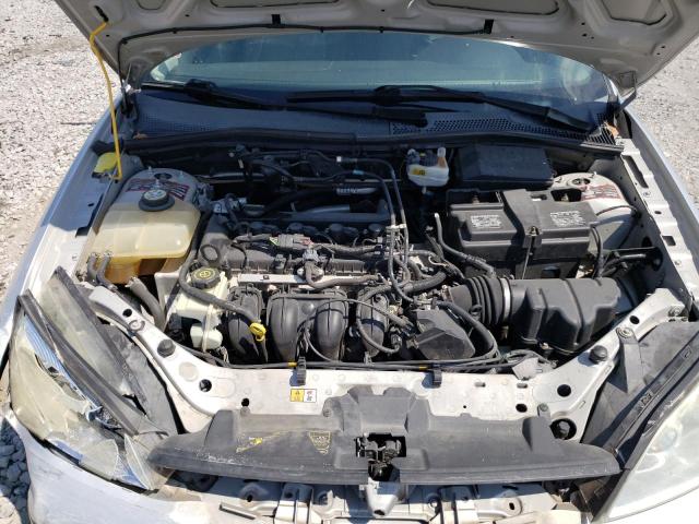 Photo 10 VIN: 1FAHP34N77W209416 - FORD FOCUS ZX4 