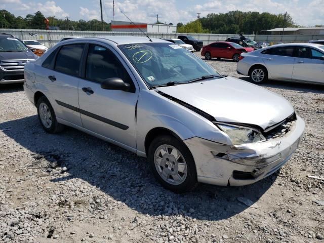 Photo 3 VIN: 1FAHP34N77W209416 - FORD FOCUS ZX4 