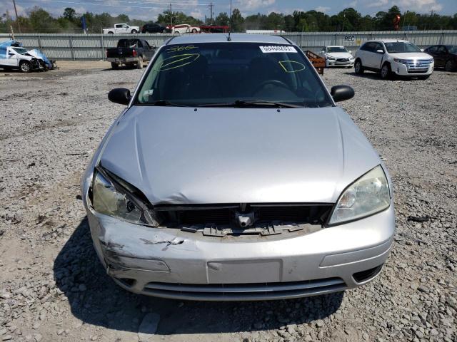 Photo 4 VIN: 1FAHP34N77W209416 - FORD FOCUS ZX4 