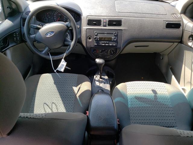 Photo 7 VIN: 1FAHP34N77W209416 - FORD FOCUS ZX4 