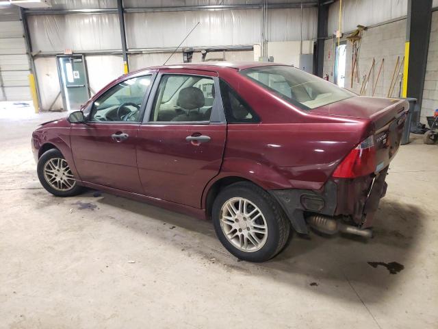 Photo 1 VIN: 1FAHP34N77W242674 - FORD FOCUS 