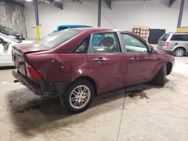 Photo 2 VIN: 1FAHP34N77W242674 - FORD FOCUS 