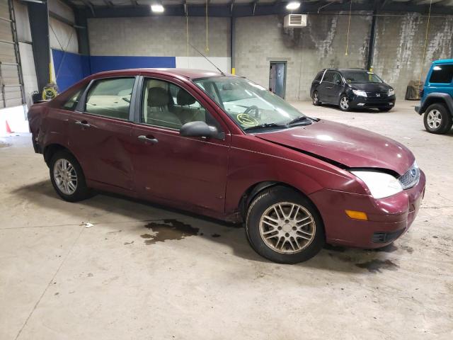 Photo 3 VIN: 1FAHP34N77W242674 - FORD FOCUS 