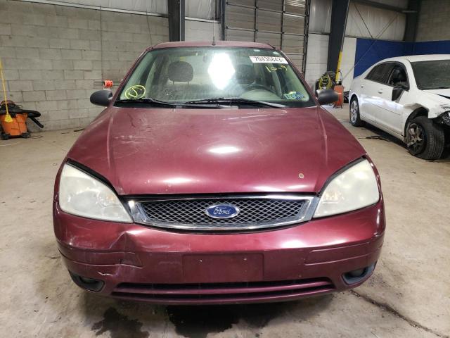 Photo 4 VIN: 1FAHP34N77W242674 - FORD FOCUS 