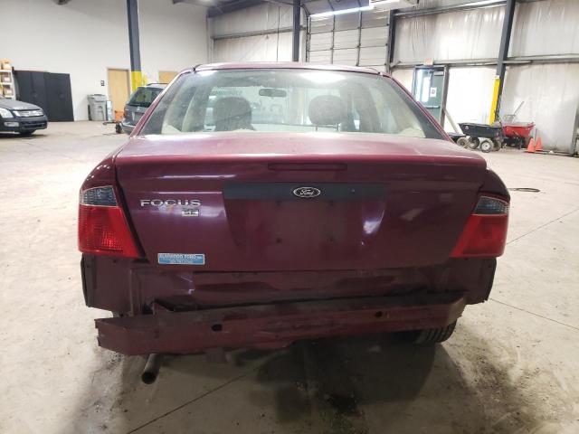 Photo 5 VIN: 1FAHP34N77W242674 - FORD FOCUS 