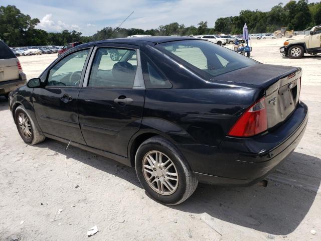 Photo 1 VIN: 1FAHP34N77W264075 - FORD FOCUS ZX4 