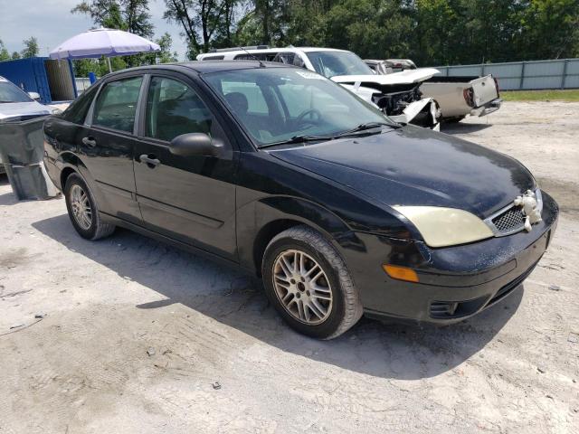 Photo 3 VIN: 1FAHP34N77W264075 - FORD FOCUS ZX4 