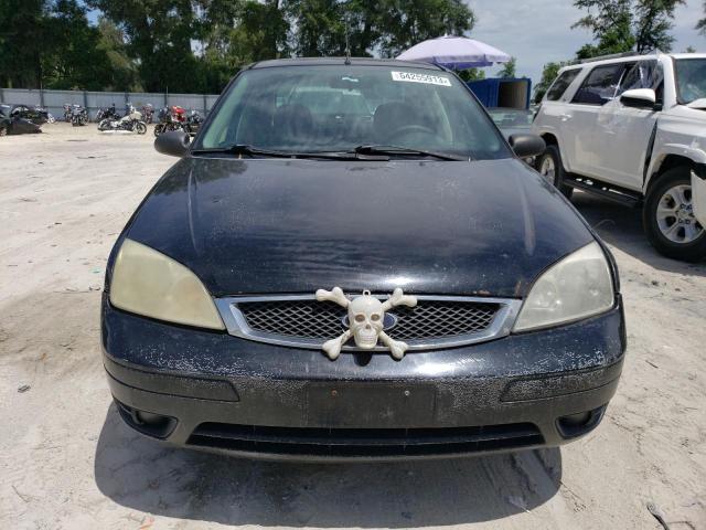 Photo 4 VIN: 1FAHP34N77W264075 - FORD FOCUS ZX4 