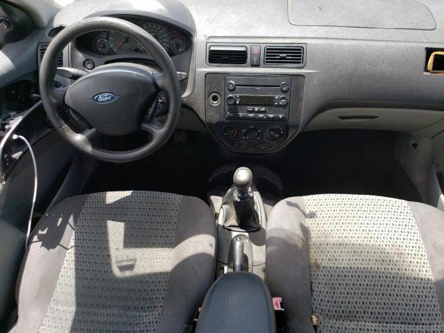 Photo 7 VIN: 1FAHP34N77W264075 - FORD FOCUS ZX4 