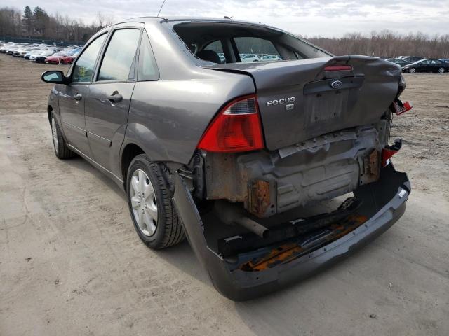 Photo 2 VIN: 1FAHP34N77W271642 - FORD FOCUS ZX4 