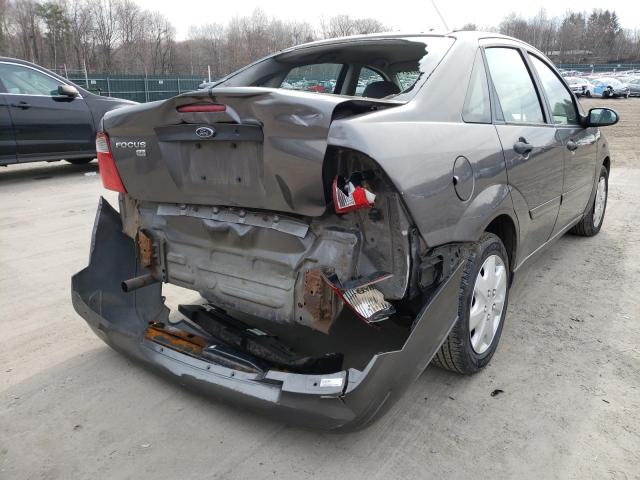 Photo 3 VIN: 1FAHP34N77W271642 - FORD FOCUS ZX4 