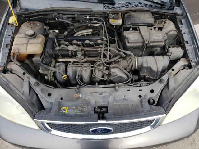 Photo 6 VIN: 1FAHP34N77W271642 - FORD FOCUS ZX4 