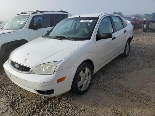 Photo 0 VIN: 1FAHP34N77W311041 - FORD FOCUS 